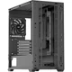 Корпус AeroCool D301A-G-BK-v2 Black (ACCS-DS03043.11) [146683] - изображение 4