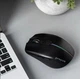 Мышка беспроводная Proove Comet USB 2,4ГГц + Bluetooth Черная - изображение 4