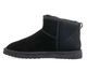 Черевики комфорт чоловічі Arees Meniwa AM20243M-11-31N/BLACK 40 Чорний - зображення 5