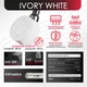 ТЕН для рушникосушки Onlyheat Ivory White 0.6 кВт - изображение 2