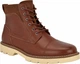 Ботинки мужские Tommy Hilfiger 47р, коричневые - изображение 2