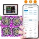 Електронне навантаження B29C-BW600 150W Wifi Bluetooth 30A (Atorch) - 1 модуль - зображення 2
