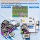 Електронне навантаження B29C-BW600 150W Wifi Bluetooth 30A (Atorch) - 1 модуль - зображення 4