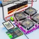 Електронне навантаження B29C-BW600 150W Wifi Bluetooth 30A (Atorch) - 1 модуль - зображення 6