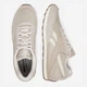 Женские кроссовки Reebok Ceo-Glide Low 100230903 5906751238264 39 26 см Бежевые (5906751238363) - изображение 6