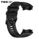 Ремінець для Amazfit T-Rex 2 (А2169/ А2170) Black - зображення 4