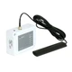 GSM-модуль для роботи з ППКП стороннього виробництва МЦА-GSM.4 Tiras (14-00090) - зображення 2