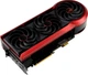 Видеокарта ASUS PCI-Ex GeForce RTX 5090 ROG Matrix Platinum 30th Anniversary Edition 32GB GDDR7 (512bit) (2760/28000) (2 x HDMI, 3 x DisplayPort) (ROG-MATRIX-RTX5090-P32G-30TH) - изображение 2
