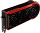 Видеокарта ASUS PCI-Ex GeForce RTX 5090 ROG Matrix Platinum 30th Anniversary Edition 32GB GDDR7 (512bit) (2760/28000) (2 x HDMI, 3 x DisplayPort) (ROG-MATRIX-RTX5090-P32G-30TH) - изображение 17