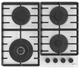 Варочная поверхность газовая Gorenje GTW642SYW - изображение 1