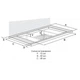 Варочная поверхность газовая Gorenje GW641EX - изображение 8