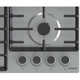 Варочная поверхность газовая Gorenje GW642ABX - изображение 7