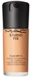 Тональна основа M.A.C Studio Fix Fluid SPF15 NC35 30 мл (773602642908) - зображення 1