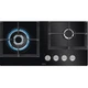 Варочная поверхность газовая AEG HKB64420NB - изображение 2