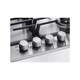 Варочная поверхность газовая Electrolux EGG3322NVX - изображение 3