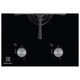 Варочная поверхность газовая Electrolux EGC3322NVK - изображение 4
