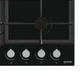 Варочная поверхность газовая Gorenje GT641KB - изображение 4