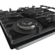 Варочная поверхность газовая Gorenje GKTW642SYB - изображение 6