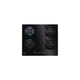 Варочная поверхность газовая Electrolux EGT6242NVK - изображение 1
