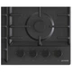 Варочная поверхность газовая Gorenje GW642SYB - изображение 5