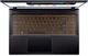 Ноутбук Acer Nitro V 15 AI ANV15-42-R4KF (NH.U31EU.001) Obsidian Black / 15.6" IPS 165 Гц / AMD Ryzen 7 7445HS / RAM 16 ГБ / SSD 512 ГБ / RTX 4050, 6 ГБ / LAN - изображение 5