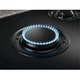 Варочная поверхность газовая Electrolux KGG753753K - изображение 6