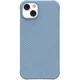 Чохол UAG Dot Magsafe для Apple iPhone 14 Plus (114081315858) Cerulean - изображение 1