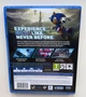 Диск для PlayStation 4 - Sonic Frontiers, русские субтитры, Б/У - изображение 3