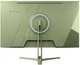 Монітор 27" Arozzi Nova Forest Green (AZ-NO-27T2K180-FST) - зображення 3