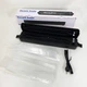 Вакуумный упаковщик автоматический Vacuum SealerLP-11 (S+) 90 Вт с режимом запайки без вакуума и световой индикацией (280 мм) - изображение 9