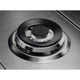 Варильна поверхня газова Electrolux KGS64362XX - зображення 3