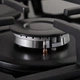 Варочная поверхность газовая Eleyus LIRA 60 BL CWF - изображение 8