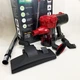 Ручной вакуумный пылесос Rainberg RB-2265 2500 Вт для сухой уборки - изображение 10