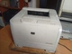 Принтер HP LaserJet P2035 / лазерная монохромная печать / А4 / 1200x1200 dpi / 30 стр/мин / USB 2.0 б/у - изображение 3