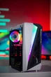 Іігровий ПК Tower / AMD Ryzen 3 4100 (4 (8) ядра по 3.8-4 GHz) / 16 GB DDR4 / 480 GB SSD / nVidia GeForce GTX 1650, 4 GB GDDR6, 128-bit / 500W - зображення 2