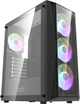 Корпус DarkFlash DK352 Plus Black (DK352 PLUS BLACK) - изображение 1