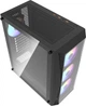 Корпус DarkFlash DK352 Plus Black (DK352 PLUS BLACK) - изображение 2