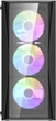 Корпус DarkFlash DK352 Plus Black (DK352 PLUS BLACK) - изображение 3