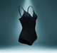 Боди Lepel Charmante VLPT02520 черный 85C - изображение 3