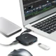 Концентратор USB3.0 TP-Link UH400 Black 4хUSB3.0 - изображение 4