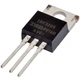 Польовий транзистор MOSFET IRFB3205 N-канал корпус TO220AB з ізольованим затвором 55V 110A (0415) - зображення 2