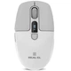 Мышь беспроводная REAL-EL RM-480W White - изображение 1