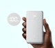 Универсальная мобильная батарея Anker Zolo 10000mAh 22.5W White (A110DH21) - изображение 4