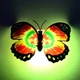 Мини-ночник «Бабочка» butterfly 2 шт автономное питание от батареек G13 (5024762) - изображение 3