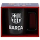 Чашка Kite FC Barcelona BC25-212, 390 мл - изображение 1