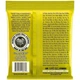 Струны для электрогитары Ernie Ball 2627 Beefy Slinky Nickel Wound 11/54 - изображение 2