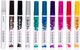 Набір маркерів‑пензлів Ecoline Brush Pen Galaxy 10 кольорів (8712079518905) - зображення 2
