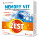 Зест Zest витамины Мемори Вит 14 стиков (000000927) - изображение 3