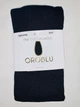 Колготки женские тёплые Oroblu Myrna раз-р. L чёрные - изображение 1