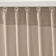 Завіса ІКЕА SANELA 140x250 см на стрічці (40589880) - зображення 5